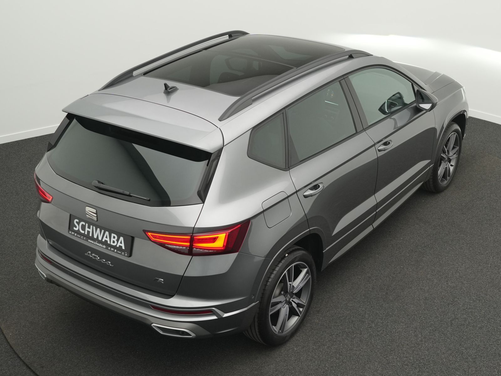 Seat Ateca - Bild 21