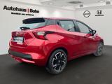 Nissan Micra Acenta - gebrauchte Nissan Micra aus dem Jahr 2023