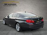 BMW 550i Limousine F10 xDrive/M Paket/DR. Vorbesitz - BMW: X10