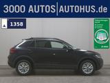Volkswagen T-Roc 1.0 TSI Life LED DC PDC Shz DAB+ - Jahreswagen bis 20.000 Euro
