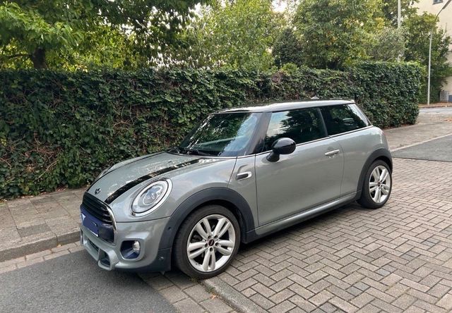 MINI Cooper F56 | 136PS | JCW Paket | Top Ausstattung