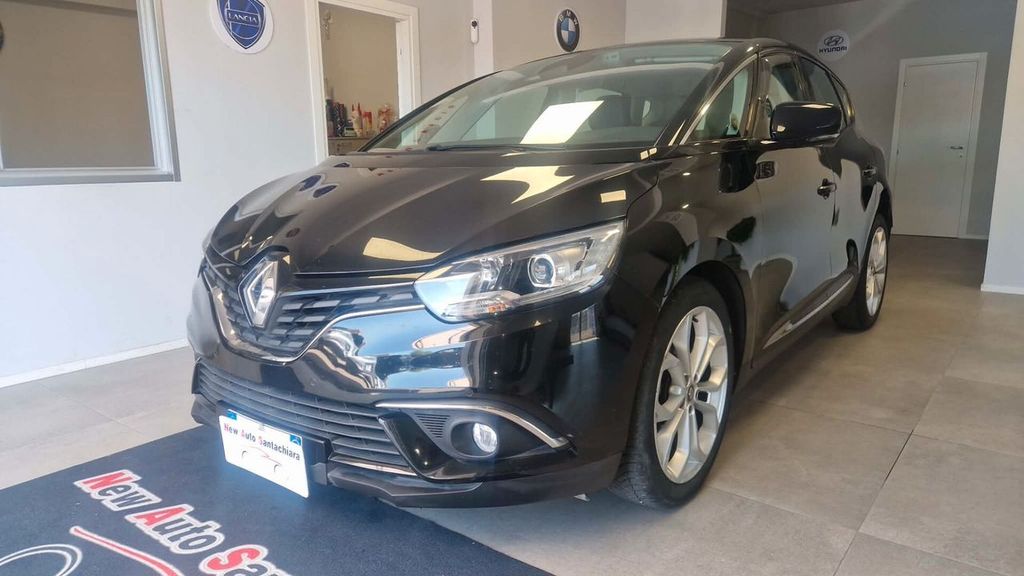 Image of Renault Other