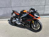 Aprilia RS 660 Factory Modell 2025 - Aprilia Motorräder in München