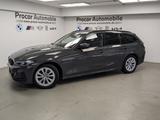 BMW 320d Touring AHK ACC H/K DA PA AdapLED Shz - BMW 320 Gebrauchtwagen in Düsseldorf