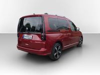 Volkswagen Caddy - Vorschau Bild 5