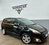 Peugeot 5008 7 posti, 1.6 diesel, Uni propr, ful - Peugeot 5008 aus 2014