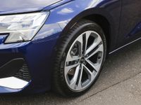 Audi A3 - Vorschau Bild 23