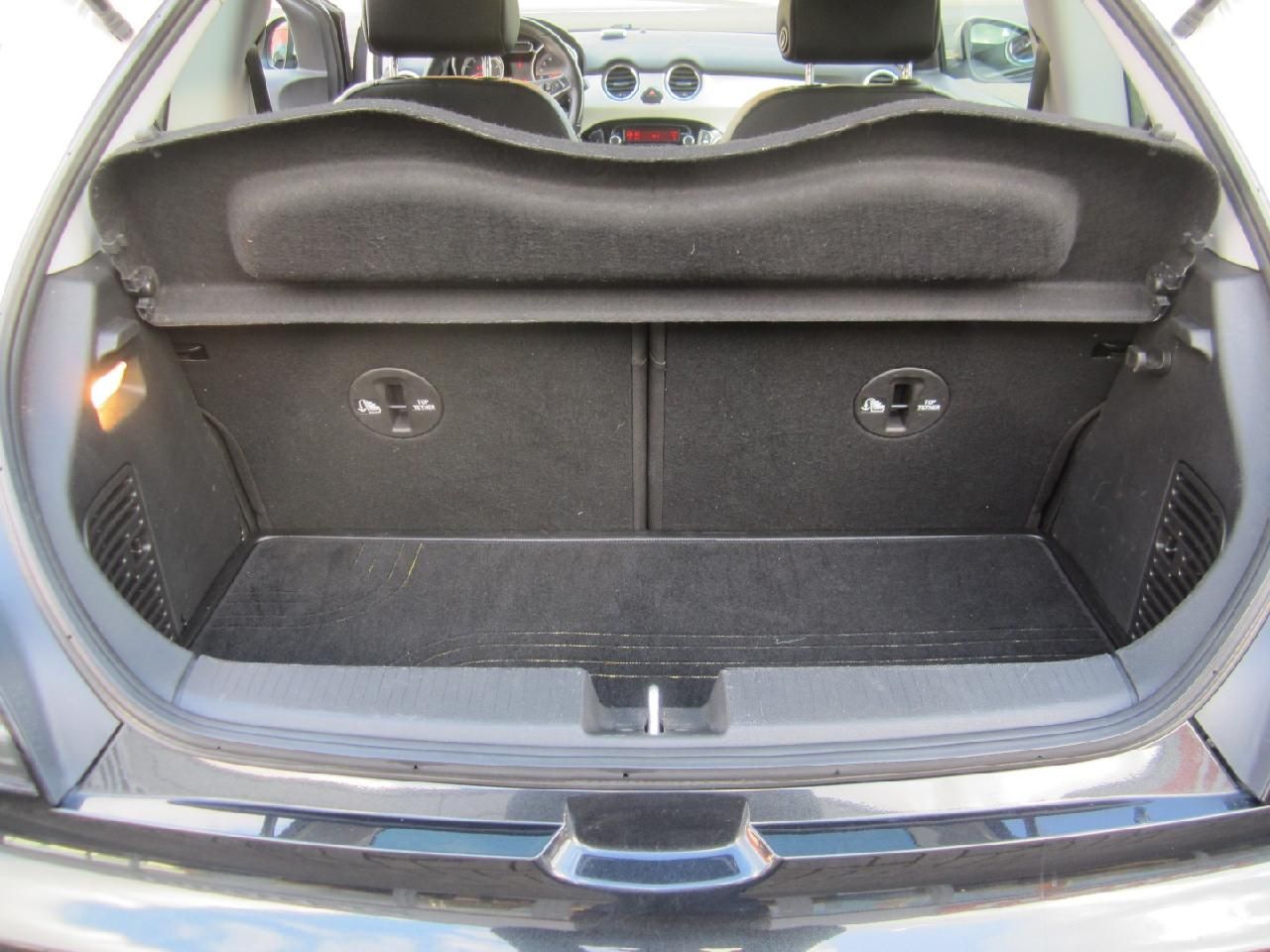 Fahrzeugabbildung Opel Adam Slam