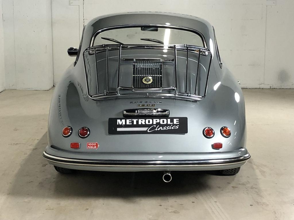 Porsche 356