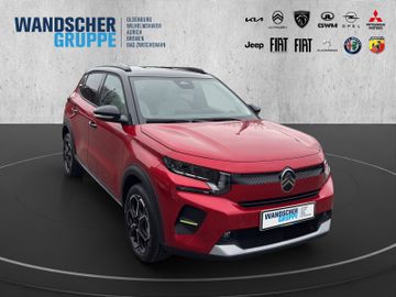 Citroën C3 Hybrid 110 Doppelkupplung 6-Gang Max Winterp.