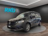 Mercedes-Benz CITAN 113 Kasten PRO Lang PARKPAKET KAMERA AHK