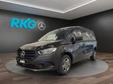 Mercedes-Benz CITAN 113 Kasten PRO Lang PARKPAKET KAMERA AHK
