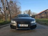 Audi A7 auf RS7 400 PS Carbon TÜV bis 2028 - Audi A7 in Mannheim