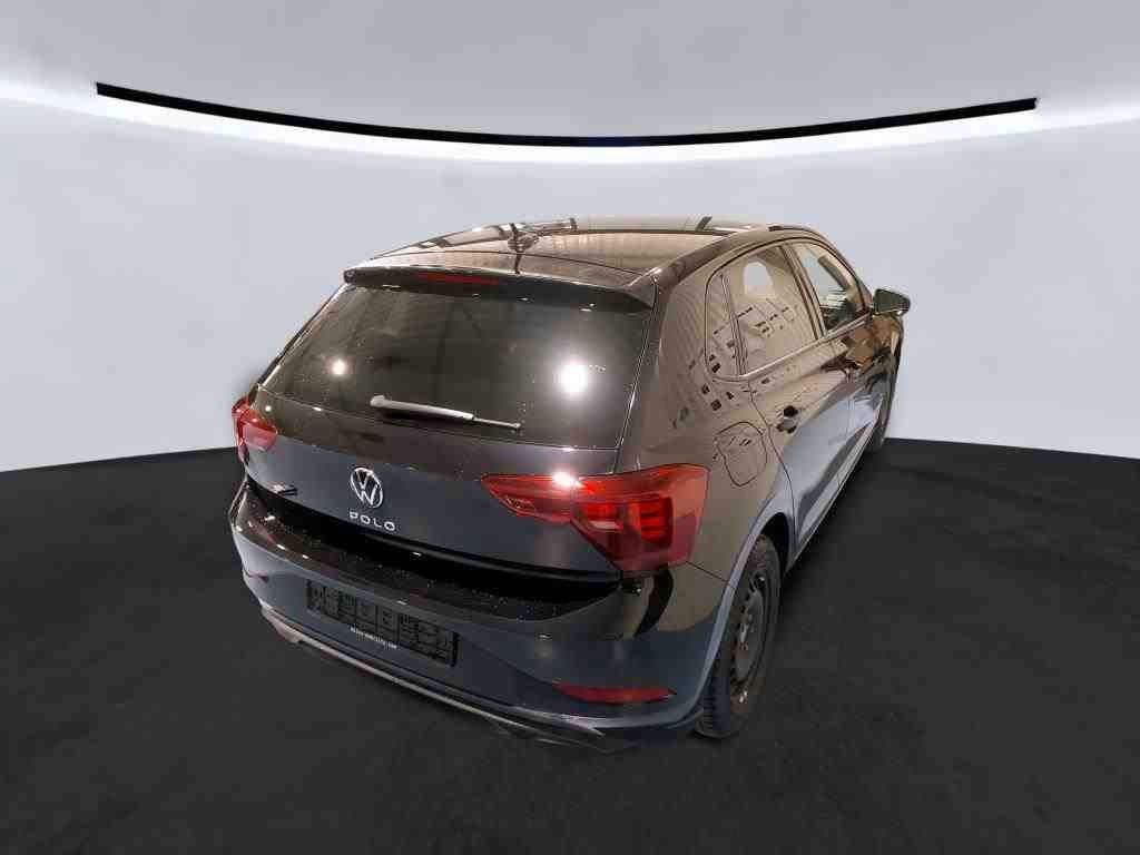 Volkswagen Polo VI Life 1.0TSI DSG Navi SHZ Kessy LED PDC imagem 3