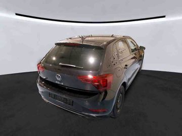 Volkswagen Polo - 3