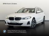 BMW 318 i Touring SHZ+Widescreen+Navi+Klimaautom - gebrauchte BMW 318 aus dem Jahr 2023
