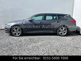 Kia Optima Kombi 141PS Automatik Kamera CarPlay BT - gebrauchte Kia Optima aus dem Jahr 2017