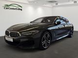 BMW 840ixDriveGranCoupe*M Sport*Laser*ACC*Pano*Kamer - BMW 840 aus 2022