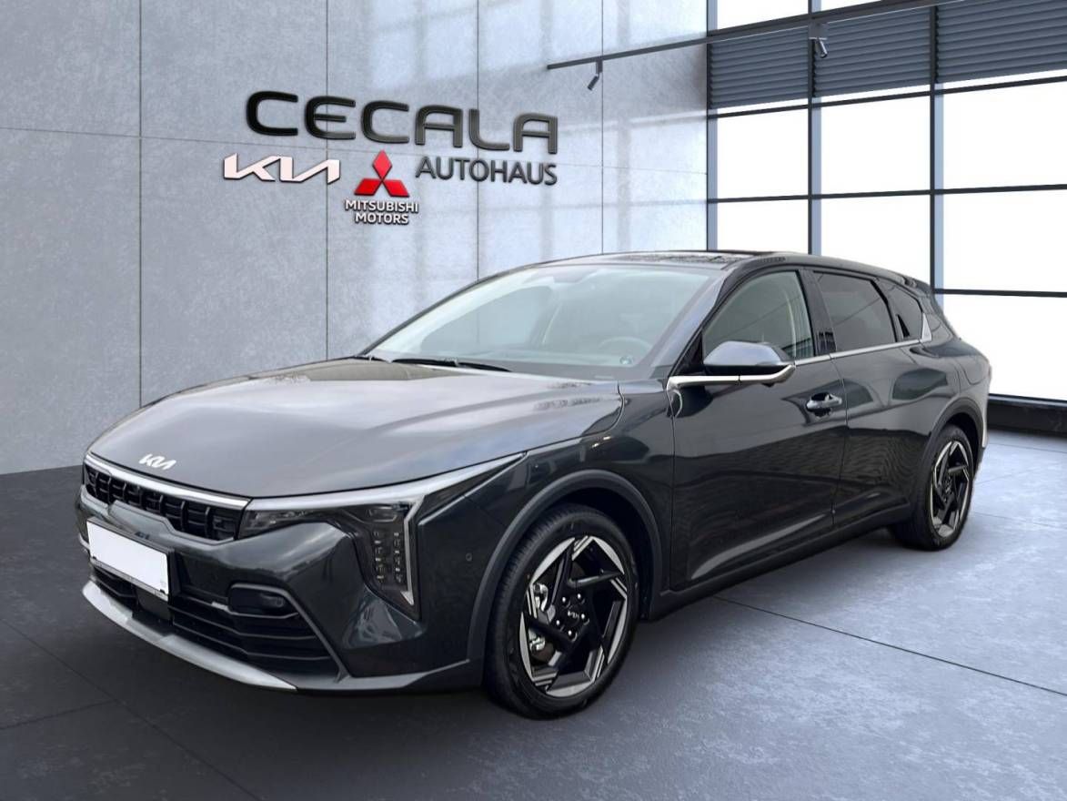 Kia K4 1.6T 150 DCT SPIRIT DWP SD imagem 3