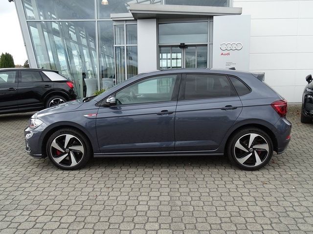 Polo 2.0 TSI GTI DSG - IQ.DRIVE / Matrix