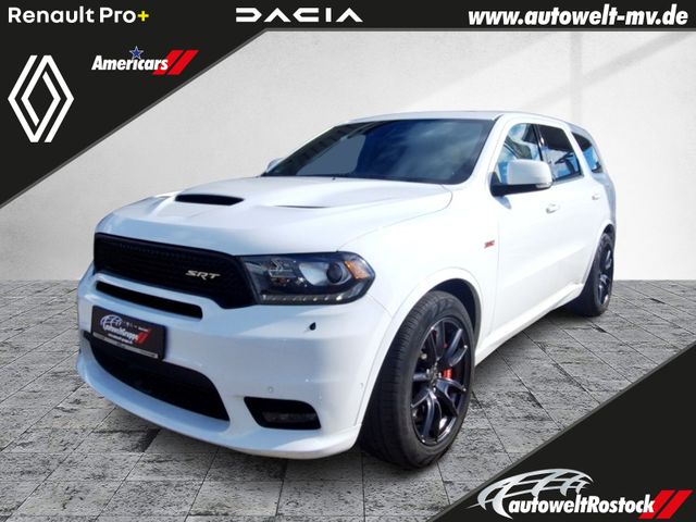 Dodge Durango SRT 6,4l HEMI