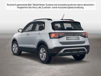 Volkswagen T-Cross - Vorschau Bild 3