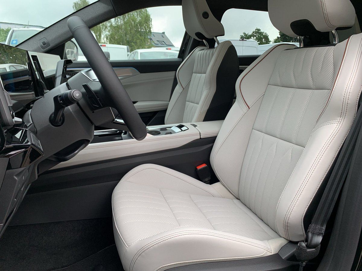 Renault Espace - Bild 9