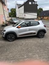Dacia Spring Comfort Plus Comfort Plus - Dacia Spring Gebrauchtwagen
