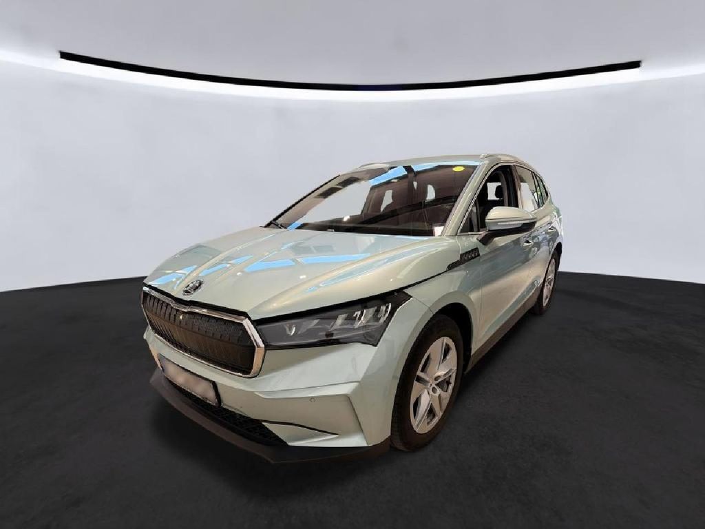 Image of Skoda Enyaq