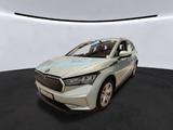 Skoda Enyaq 80 Lodge *AHK,TWA,NAVI,beh.WSS* - Skoda Enyaq in Stuttgart