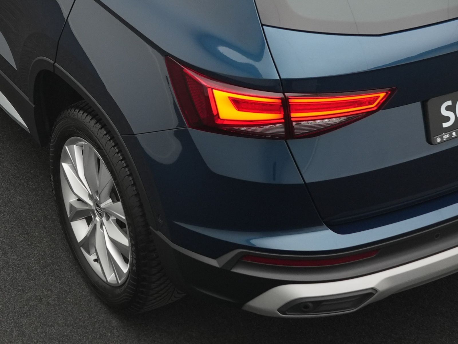 Seat Ateca - Bild 19