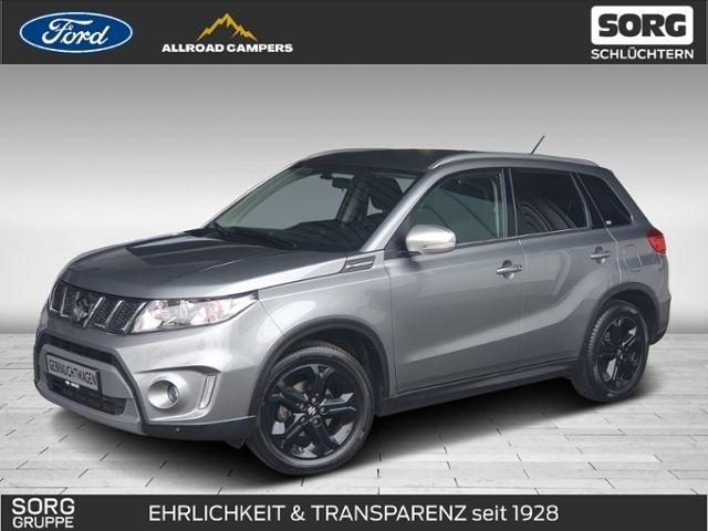 Suzuki Vitara 1.4 S 4x4