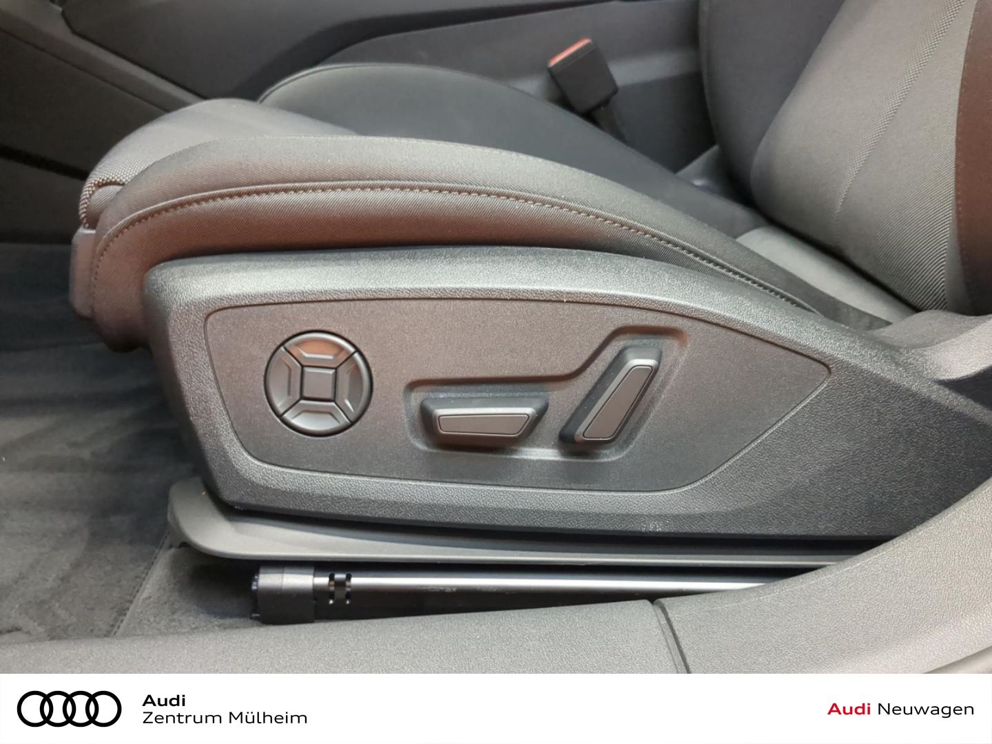 Audi A6 e-tron - Bild 13