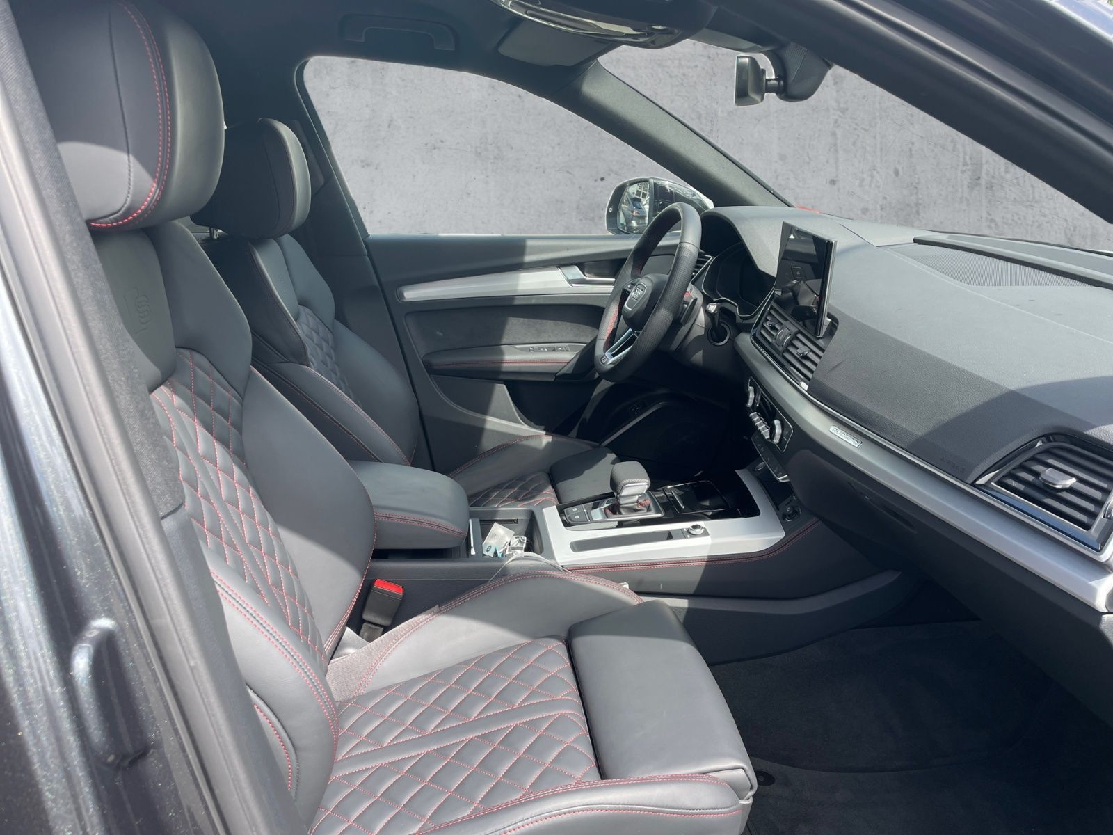 Audi Q5 - Bild 13