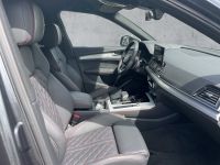 Audi Q5 - Vorschau Bild 13