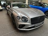 Bentley Continental GT - Bentley Continental GT mit Schiebedach