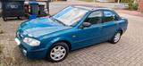 Mazda 323 1.5 Automatikgetriebe TÜV bis 05... - Mazda 323 von privat