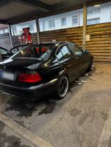 BMW  E46 320i M packet Automatik die Woche... - BMW 320: 320d Pack M