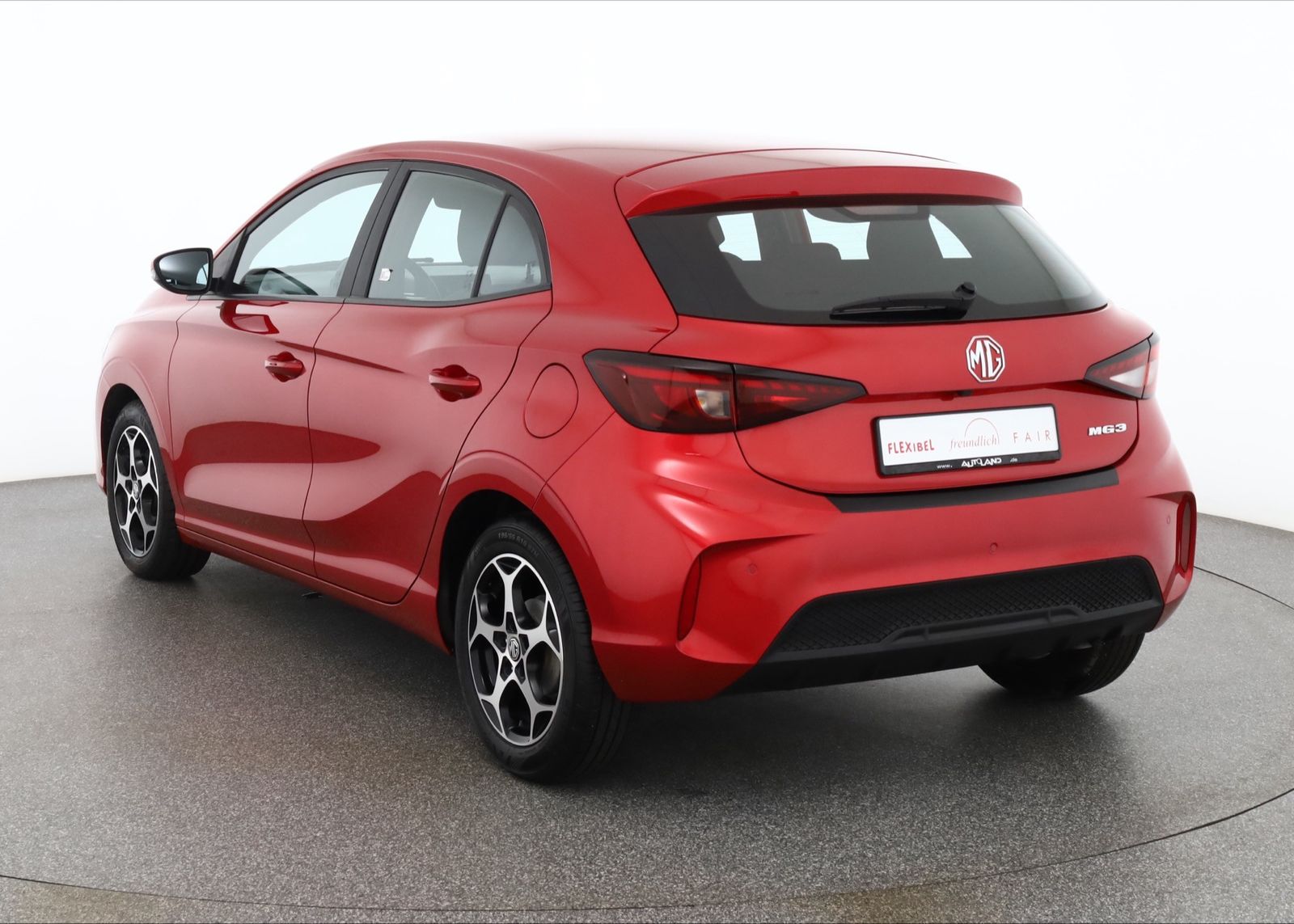 MG3
