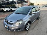 Opel Zafira 1.8 GPL-TECH Cosmo Unipro 2010 - Opel Zafira mit LPG-Antrieb: 1.8