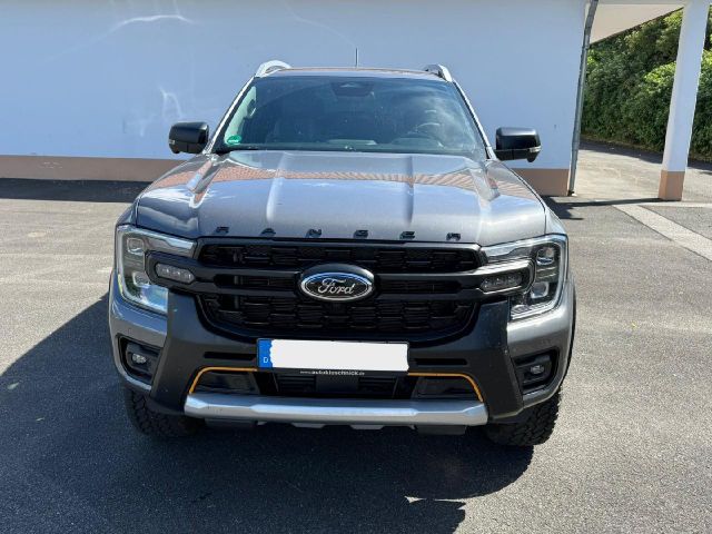 Ford Ranger Wildtrak X e-4WD Doppelkabine