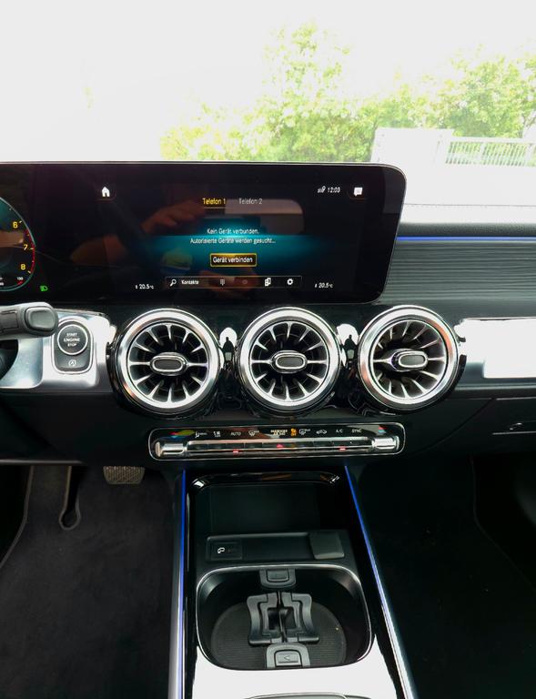 Mercedes-Benz GLB 250