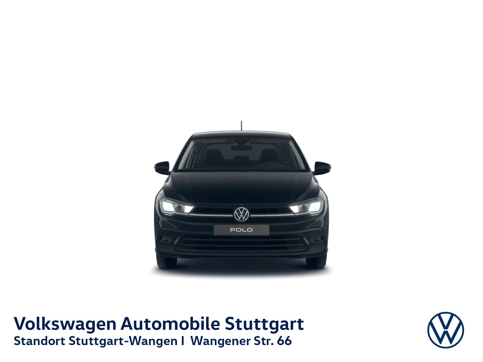 Volkswagen Polo - Bild 2