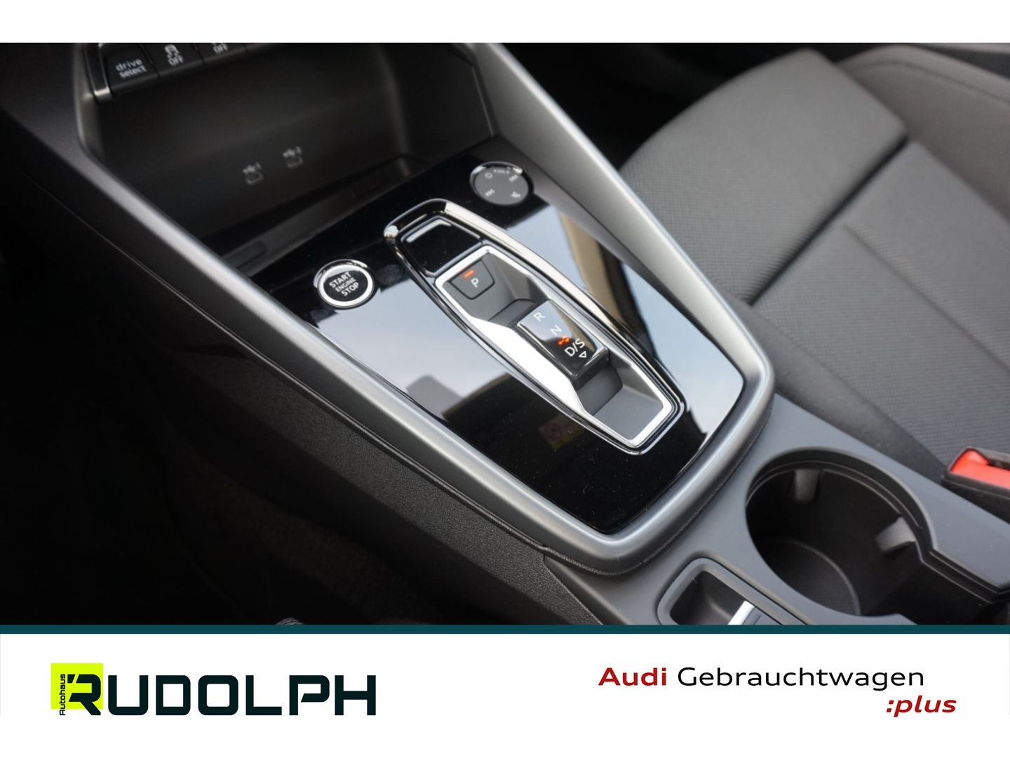 Audi A3 - Bild 13