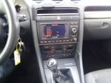 Seat Exeo ST Reference - Seat Exeo