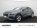 Audi Q8 S-Line select 45 TDI quattro / Standh, Pano - AUDI Q8 Leasingangebote für Privatpersonen