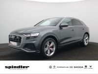 Audi Q8 - Vorschau Bild 1