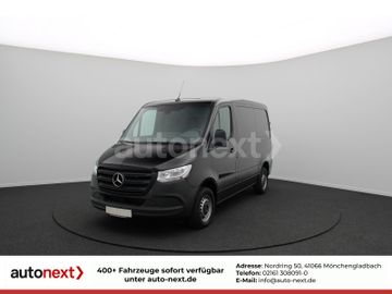 Mercedes Sprinter - 5