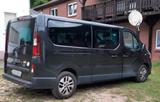 Nissan NV300 Kombi L2H1 2,9t PREMIUM Rückfahrkamera  - Nissan NV300 aus 2019