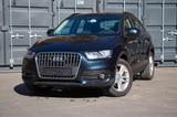 Audi Q3 2.0 TDI quattro - Audi: Q